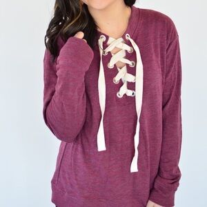 Elan Nordstrom sweatshirt